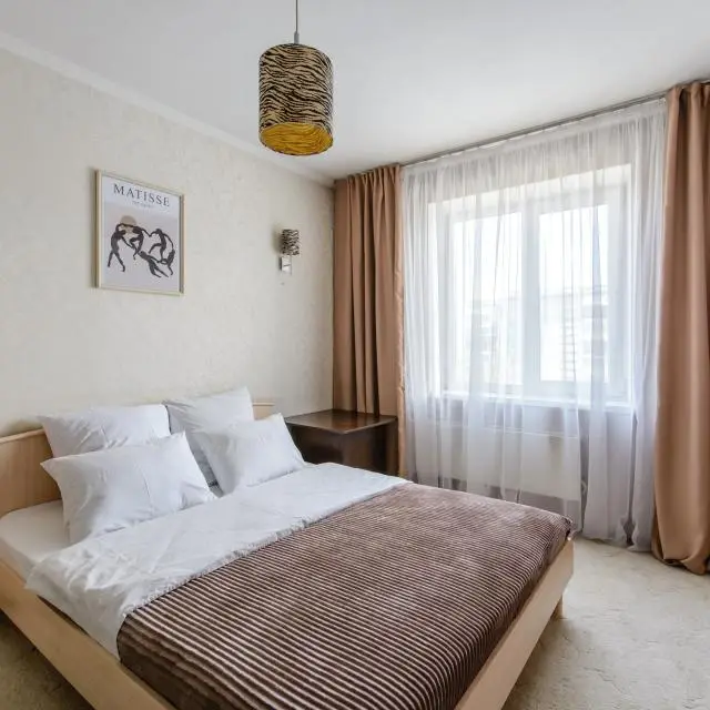 Real photos of Apartments on the Irkutsk tract