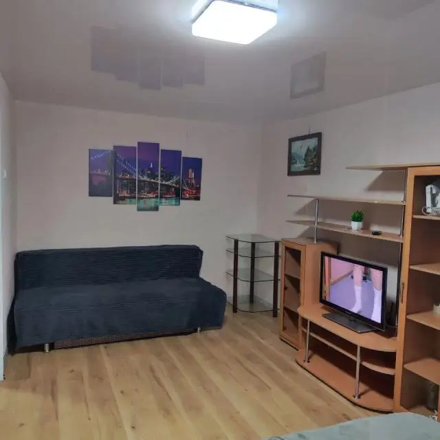 Real photos of Apartments from Yekaterinburg on Gagarin street 4
