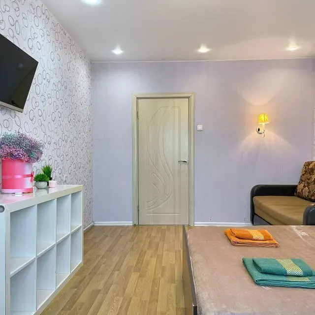 Real photos of Relax Apart on Gorshina str., 2