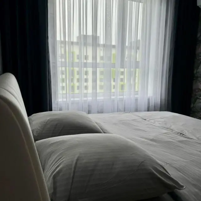 Real photos of Apartments at 2A Stasova St.