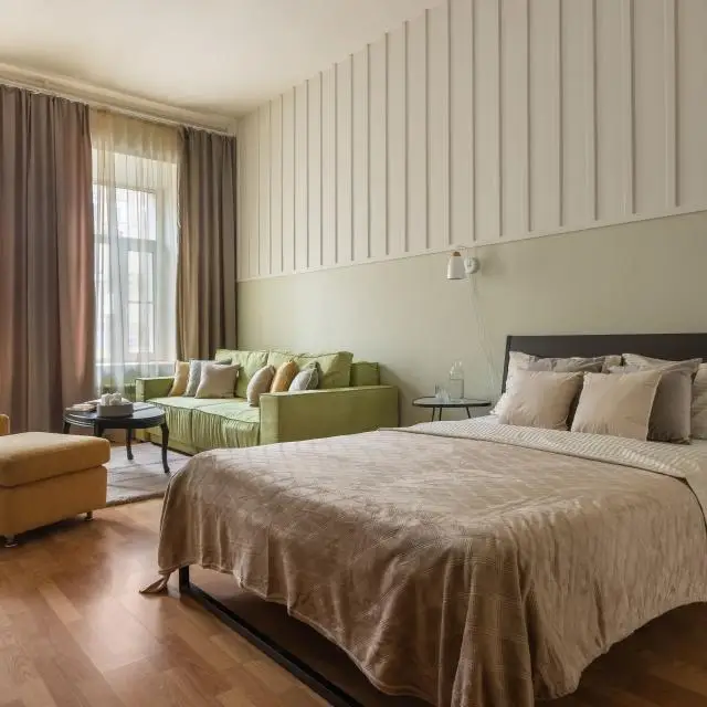 Real photos of Uppapart at 77 Nevsky Prospekt