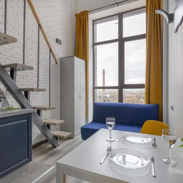 Реальные фото Home Like (Хоум Лайк) на Дмитровском шоссе