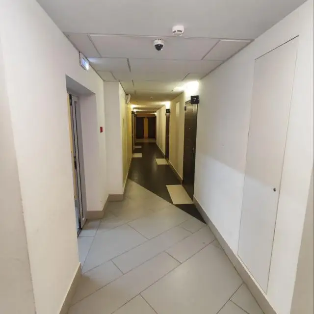 Real photos of The joy of the Apartment
