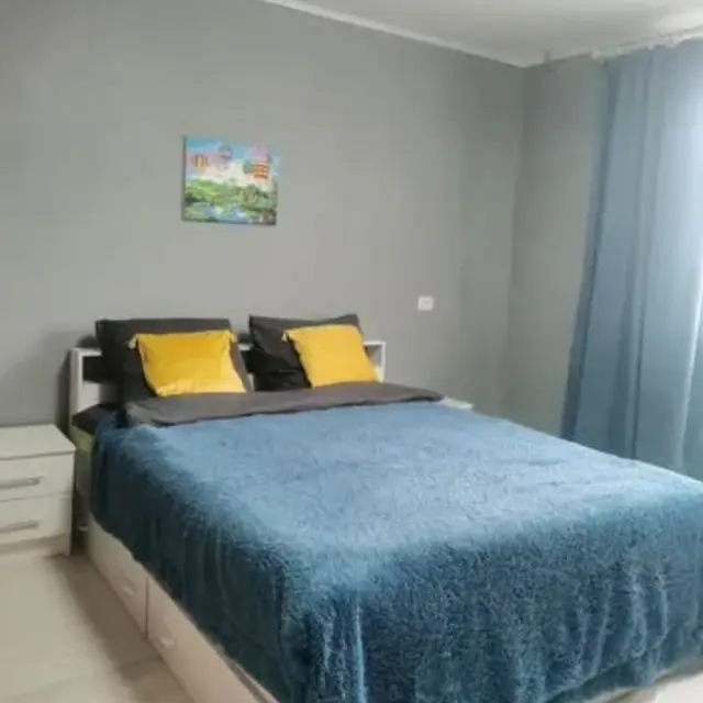 Real photos of Comfortably Appart in Miass