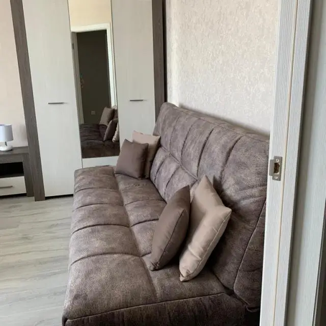 Real photos of Apartments on Michurinskaya street 213 building G