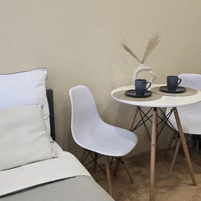 Real photos of Apartments from AP-ART Grey  