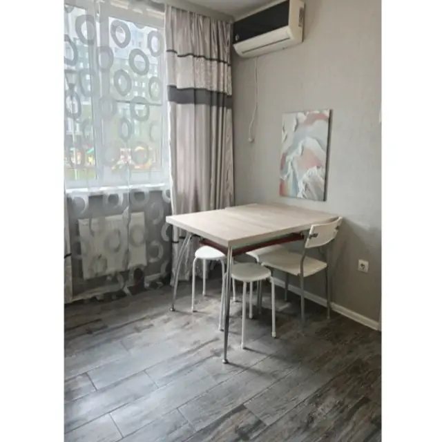 Реальные фото Апартаменты Rooms and apartaments group мкр Олимпийский городок 1