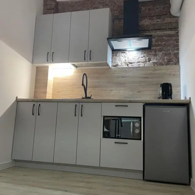 Real photos of Apartments on Admiral Nakhimov 3A