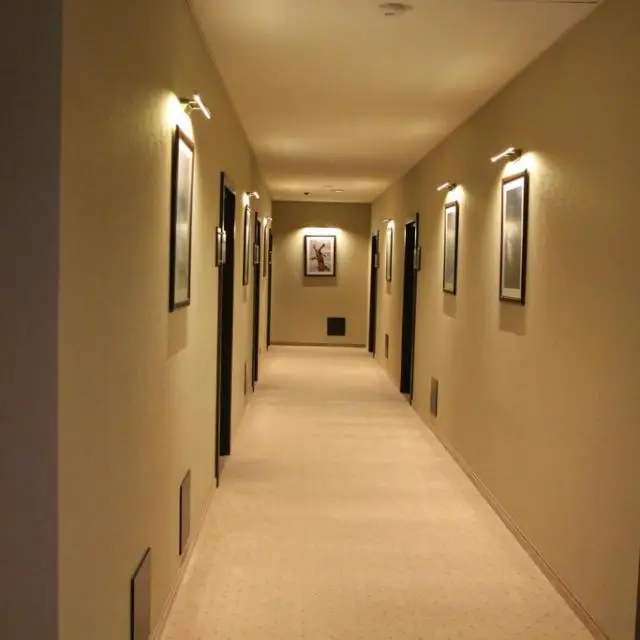 Real photos of Forward Aparthotel  