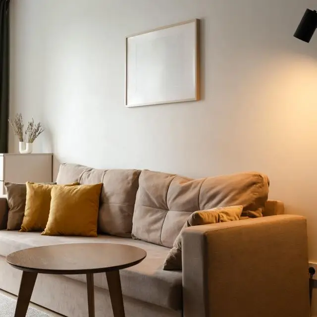 Real photos of Apartment Dushevno on Pskovskaya street 70 building 1