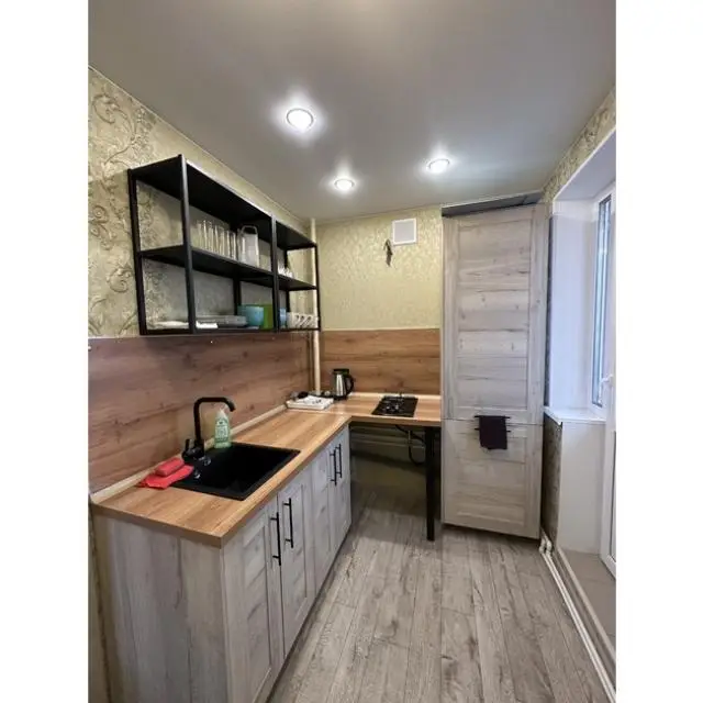 Real photos of Apartments on the 2nd Boulevard passage 1