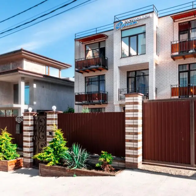 Real photos of Guest House Fregat