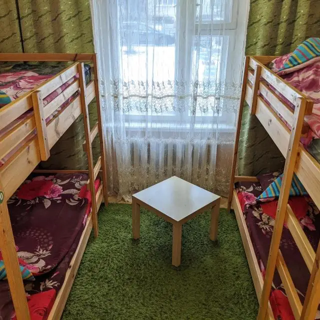 Реальные фото Хостел Уют