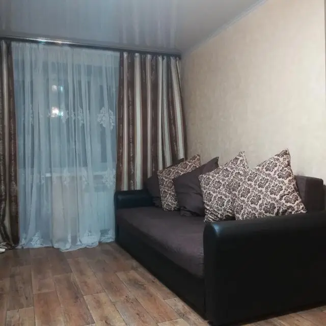Real photos of Apartments on 36 Lezhnevskaya street