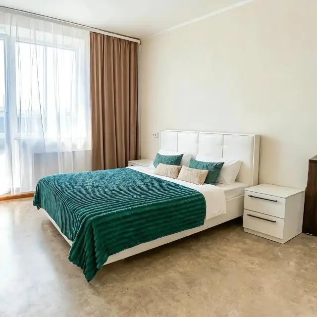 Real photos of Apartments on I.I. Sedova Boulevard 13