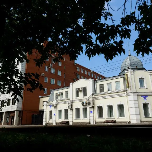 Real photos of Lermontov hotel
