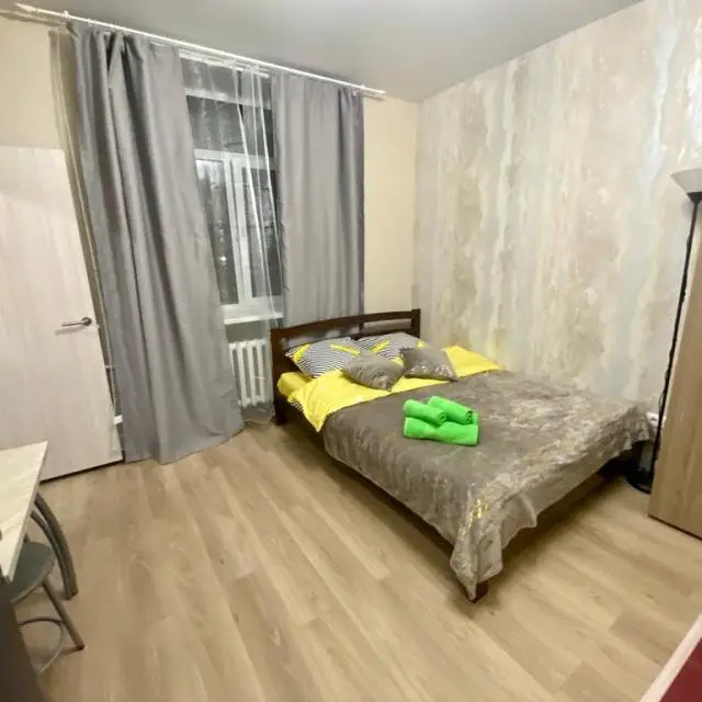 Real photos of We will stay on Nikolayev Street