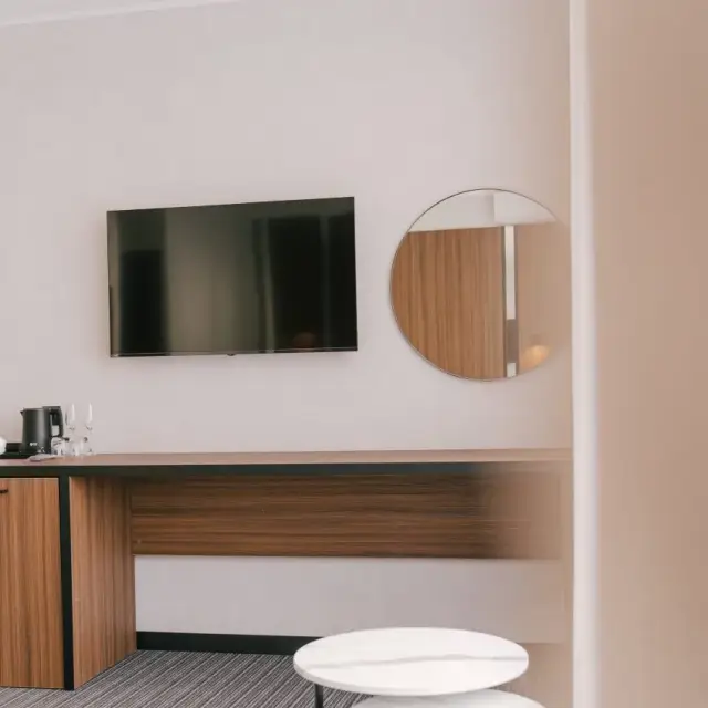 Real photos of Euro Hotel