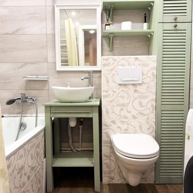 Real photos of Aquarelle Ryazan Apartment on 2nd Boulevard passage 1