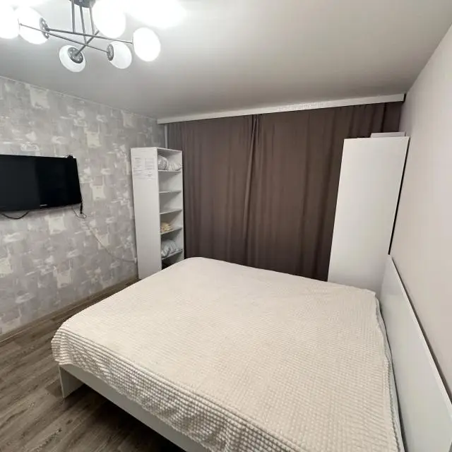 Real photos of Nadym House on 15 Polyarnaya Street