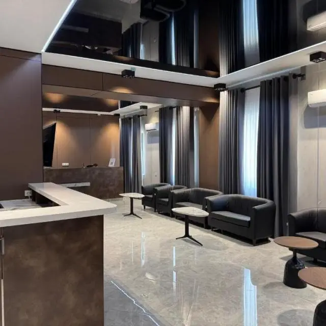 Реальные фото Art City Apartments & Hotel (Арт Сити)