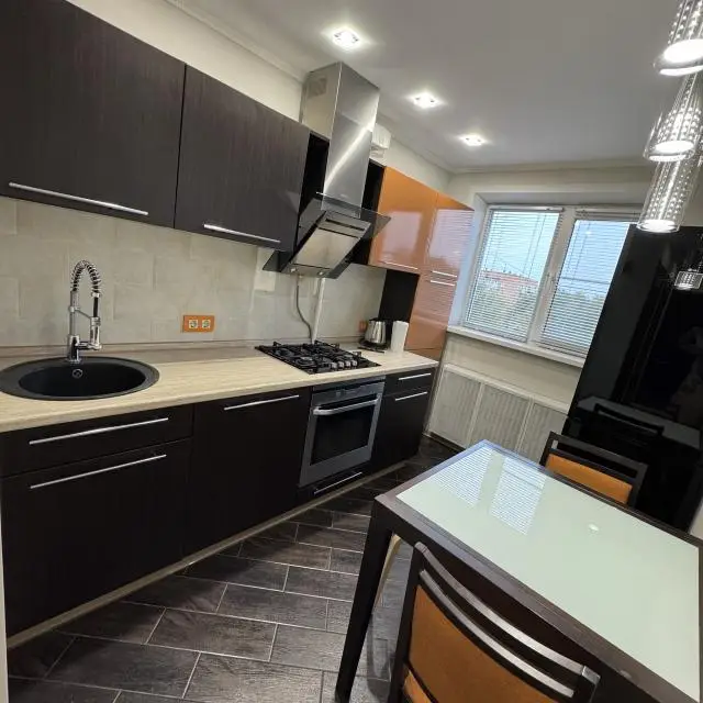 Real photos of Sunset Business Class Apartments