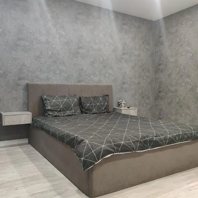 Real photos of BigHouse Apartments on Pobedy Avenue