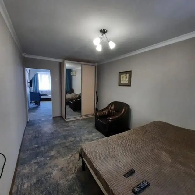 Real photos of  Apartments on Vorovsky street 49