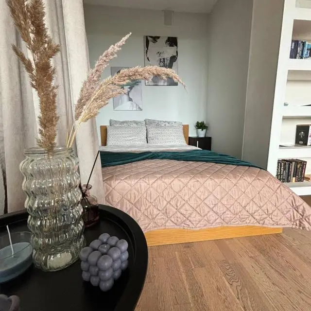 Real photos of Studio apartment on Civil 27