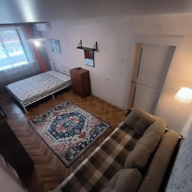 Real photos of Apartment in the center - Moskovskaya St.