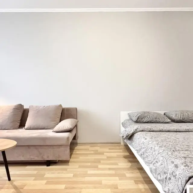 Real photos of Cozy place / Hugge place on Yasny Bereg 4 street
