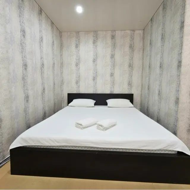 Реальные фото Большая Черкизовская, 20к2