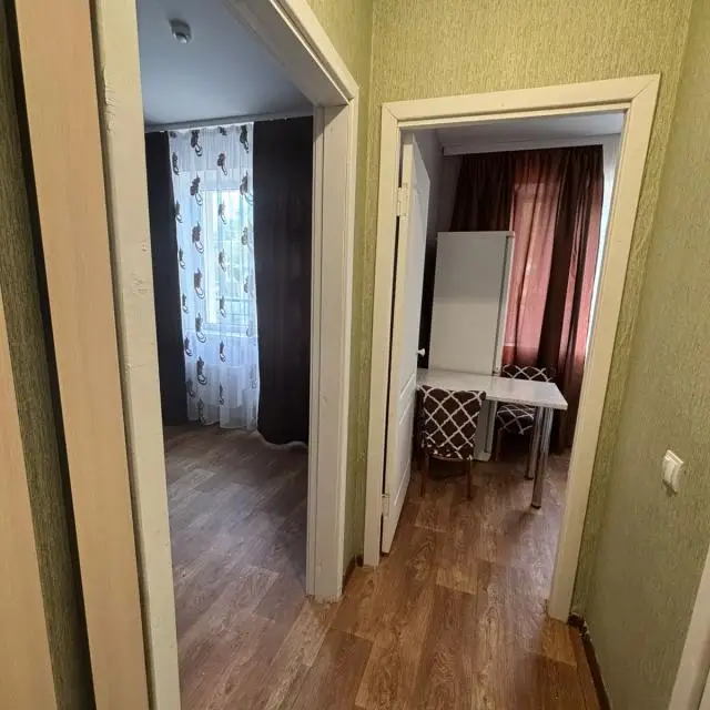 Реальные фото Апартаменты на улице Заречная 25