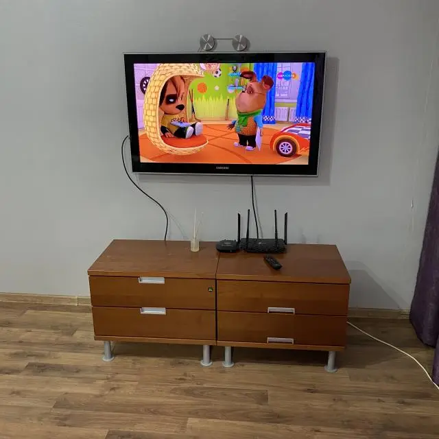 Real photos of Apartments on 7 Kastanaevskaya street