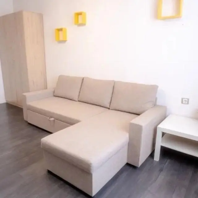 Real photos of Apartments on Boldina street 1 building 1