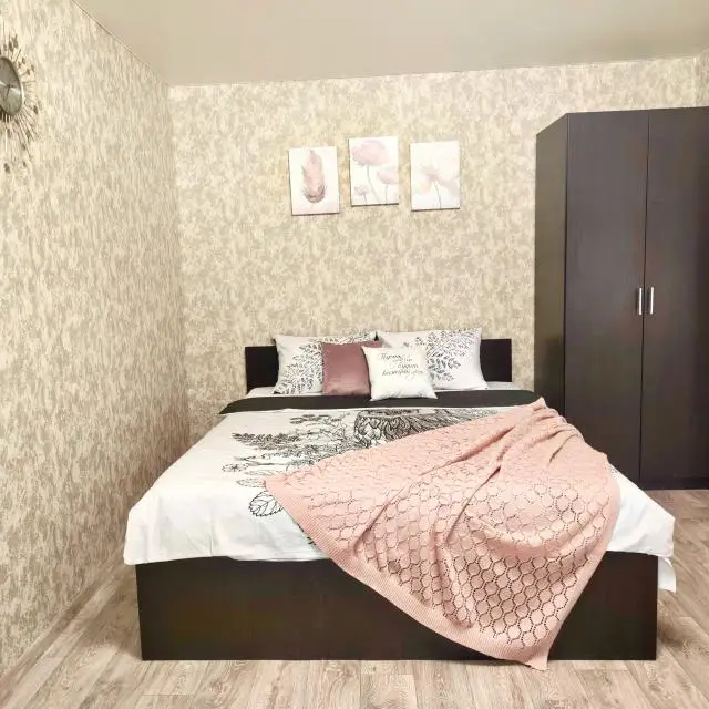 Real photos of Apartments on Rossiyskaya street 28