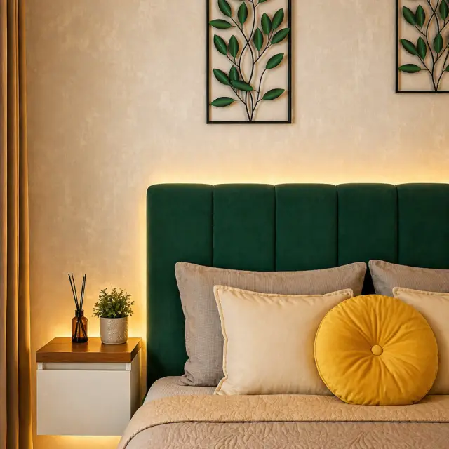 Real photos of Privi House Apartment on Tsvetochnaya 10