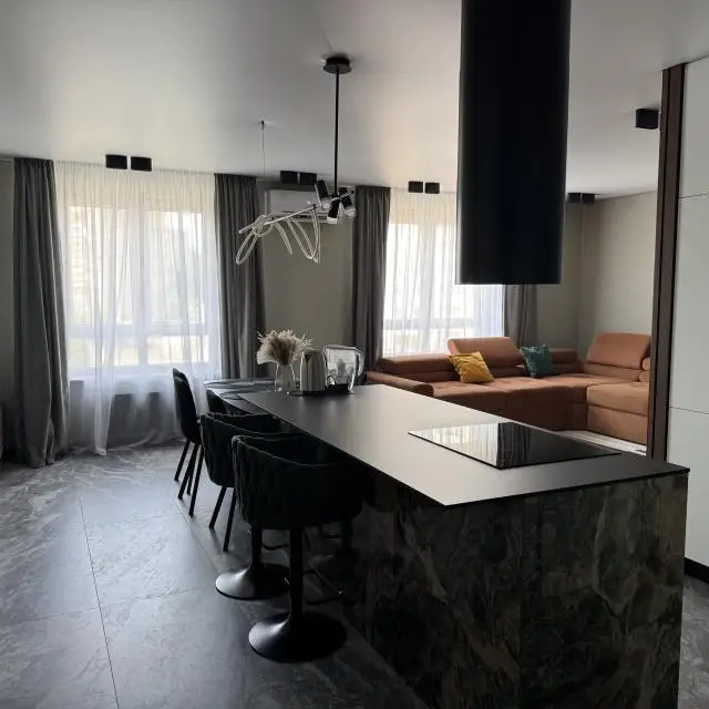Real photos of Apartments Stop.Live!