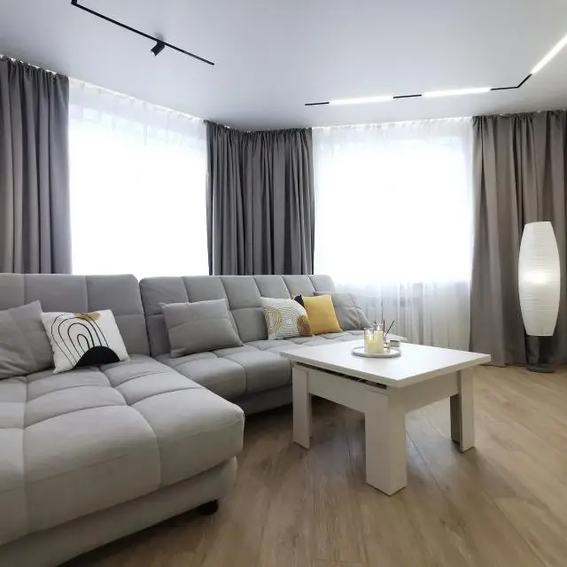 Real photos of Apartments on the Coastal 10