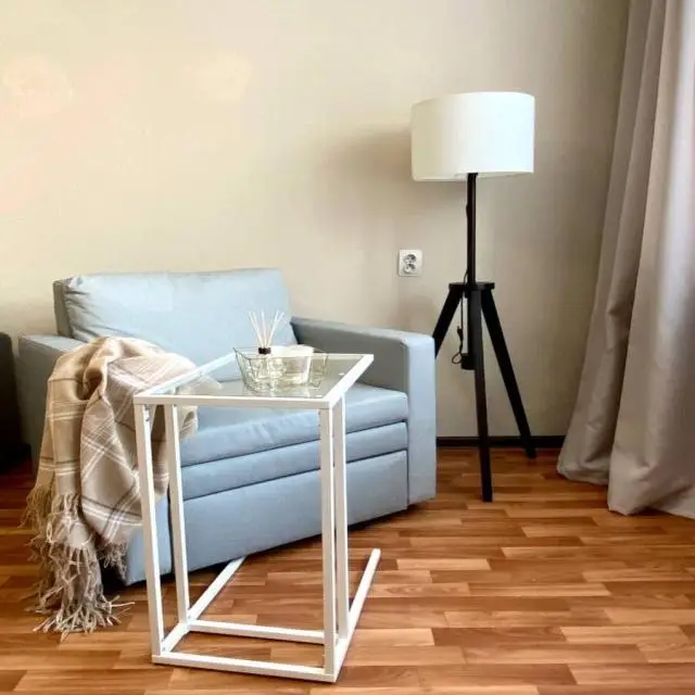 Real photos of Elvira Akulova's home on Artyom Street 108