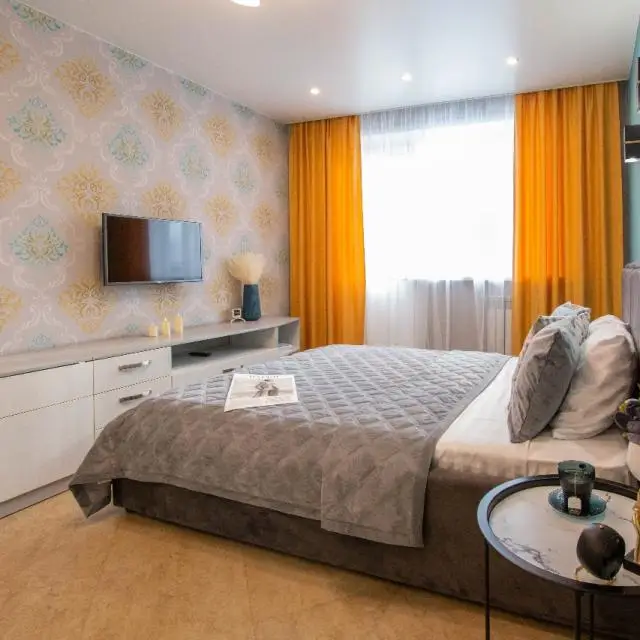 Real photos of Room Hotel on Kirov street 76