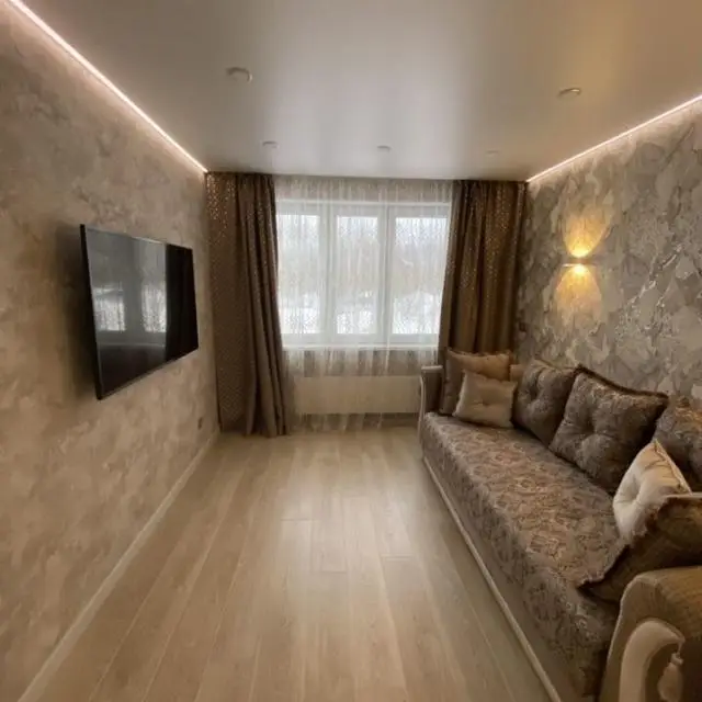 Real photos of Apartments on Yaroslav Ivanov street