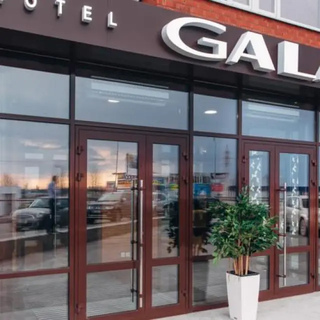 Real photos of Gala