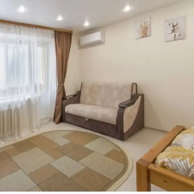 Real photos of Apartments from Elena on Novgorodskaya Street