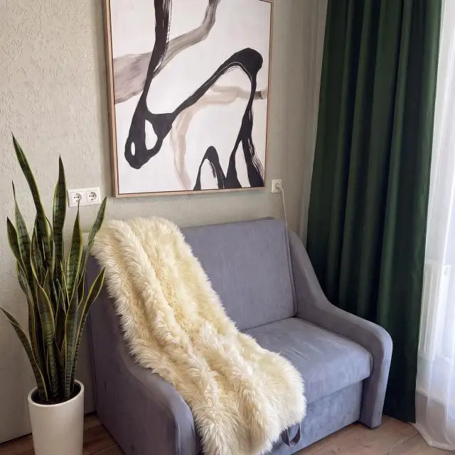 Real photos of Art-Seasons Apartments (Art-Seasons Apartments) on Kazakov Street