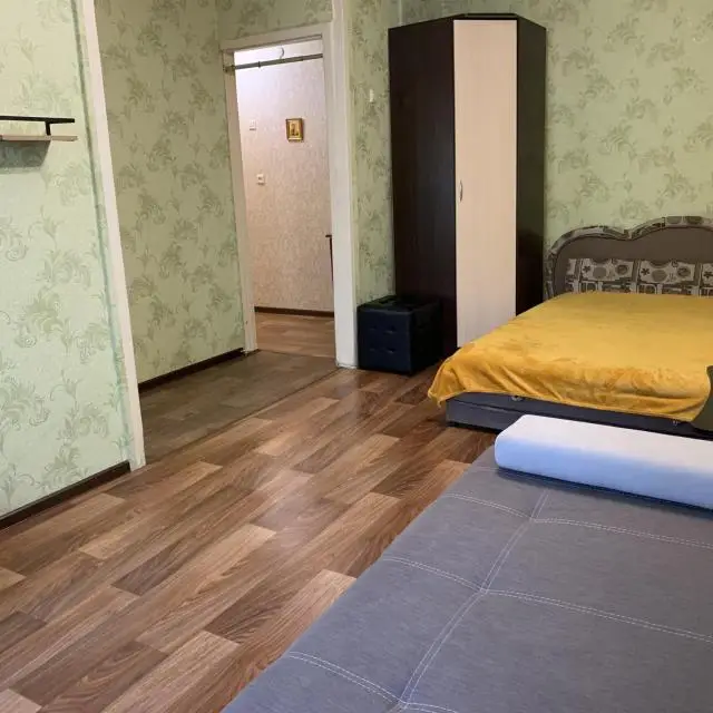 Real photos of Apartments on 8E Aerovokzalnaya Street