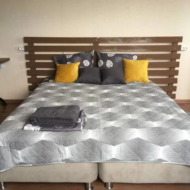 Real photos of Cozy Studio at the Regional Hospital