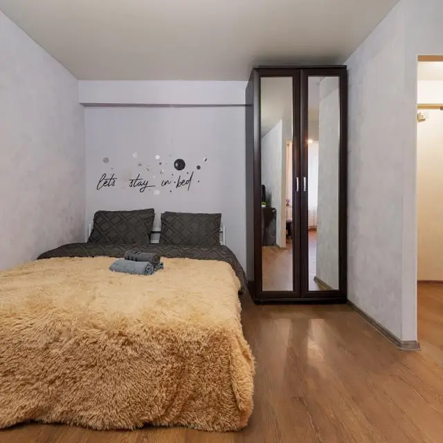Real photos of Comfort Homes on Nizhnyaya Maslovka street 6 building 1