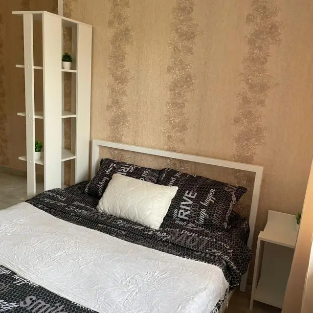 Real photos of A house for you at the University