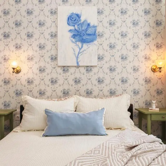 Real photos of Apartments on Pushkinskaya street 9
